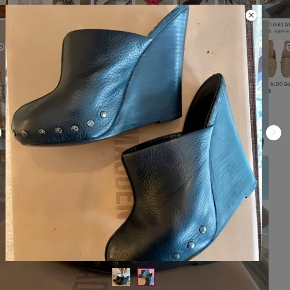Aldo Mules